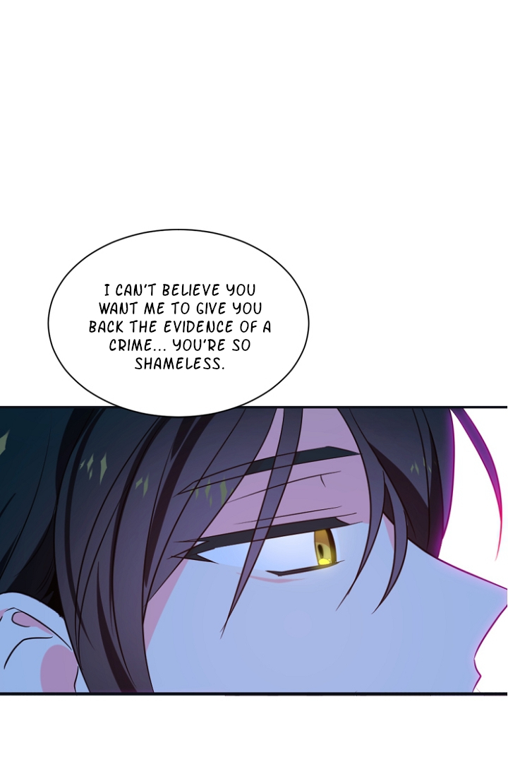 A Witch's Hopeless Wish Chapter 33 page 22 - Chapter 33