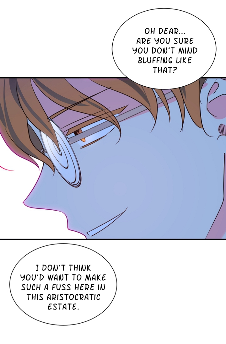A Witch's Hopeless Wish Chapter 33 page 23 - Chapter 33