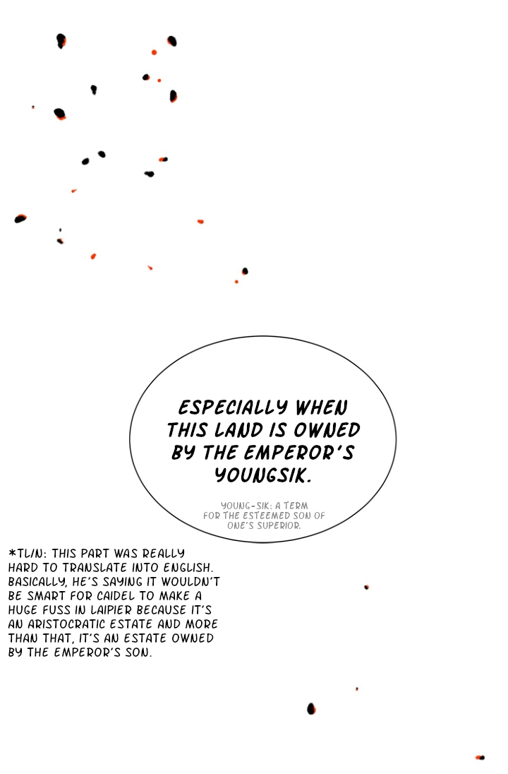 A Witch's Hopeless Wish Chapter 33 page 24 - Chapter 33