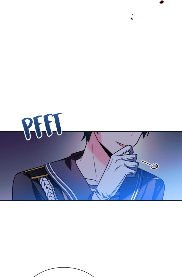 A Witch's Hopeless Wish Chapter 33 page 25 - Chapter 33