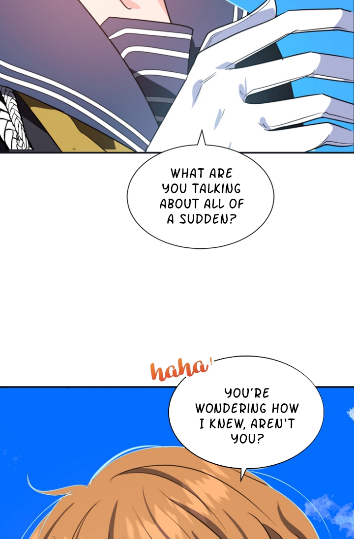 A Witch's Hopeless Wish Chapter 33 page 27 - Chapter 33