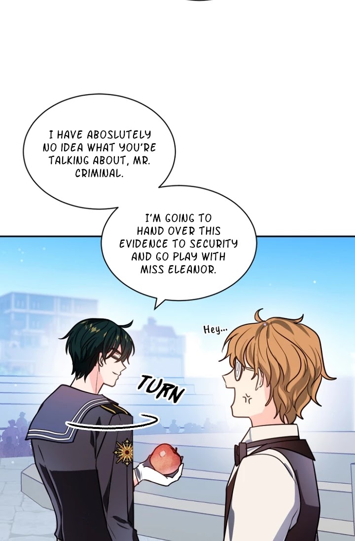 A Witch's Hopeless Wish Chapter 33 page 29 - Chapter 33