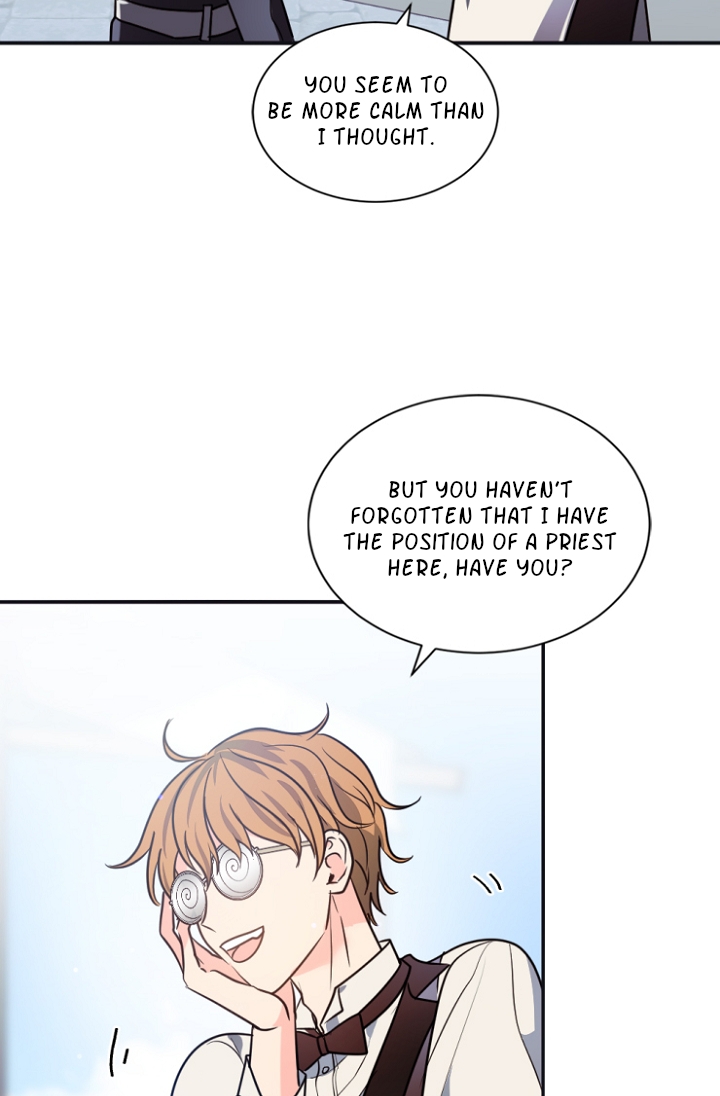 A Witch's Hopeless Wish Chapter 33 page 30 - Chapter 33