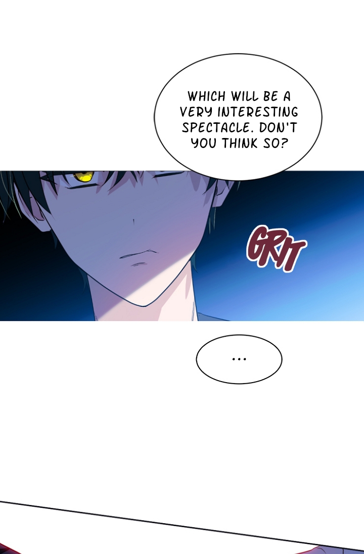 A Witch's Hopeless Wish Chapter 33 page 32 - Chapter 33