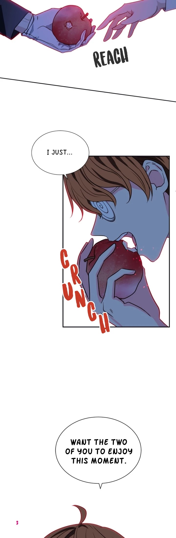 A Witch's Hopeless Wish Chapter 33 page 33 - Chapter 33