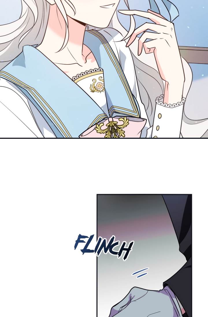 A Witch's Hopeless Wish Chapter 33 page 41 - Chapter 33