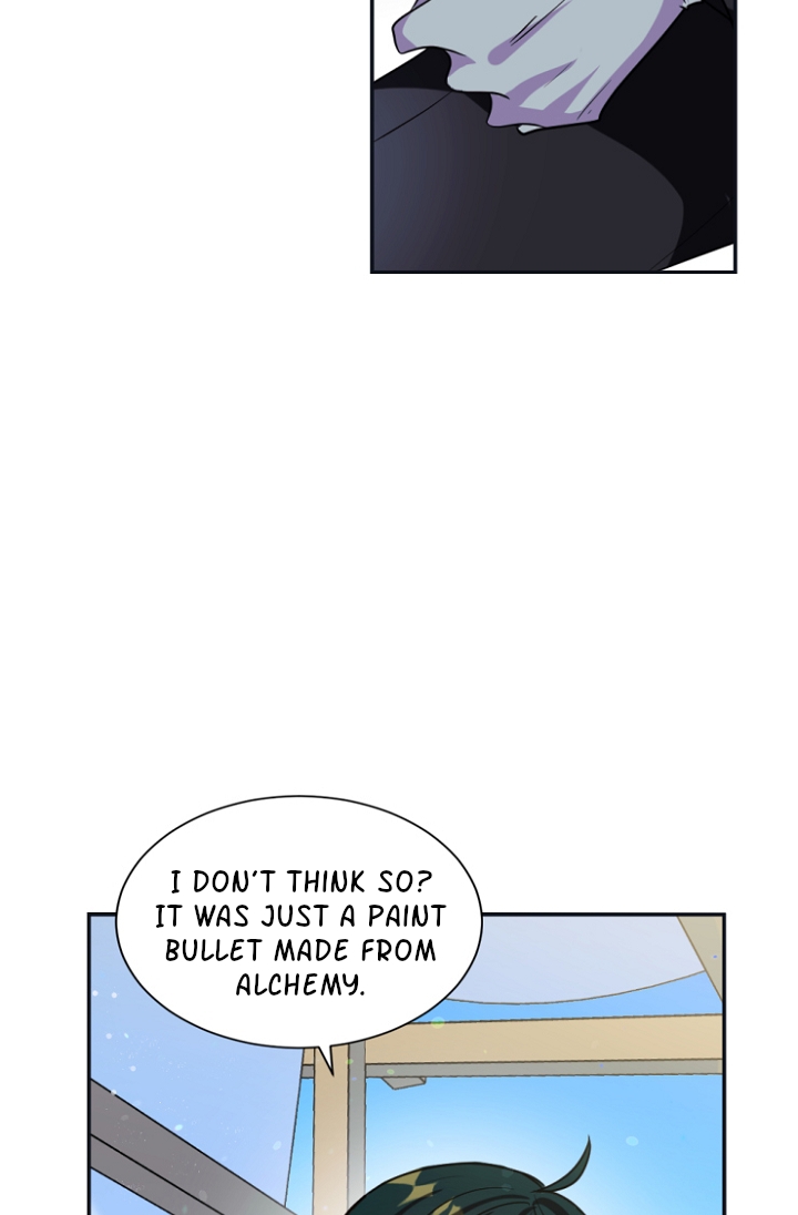 A Witch's Hopeless Wish Chapter 33 page 42 - Chapter 33