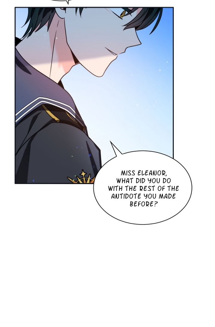 A Witch's Hopeless Wish Chapter 33 page 45 - Chapter 33