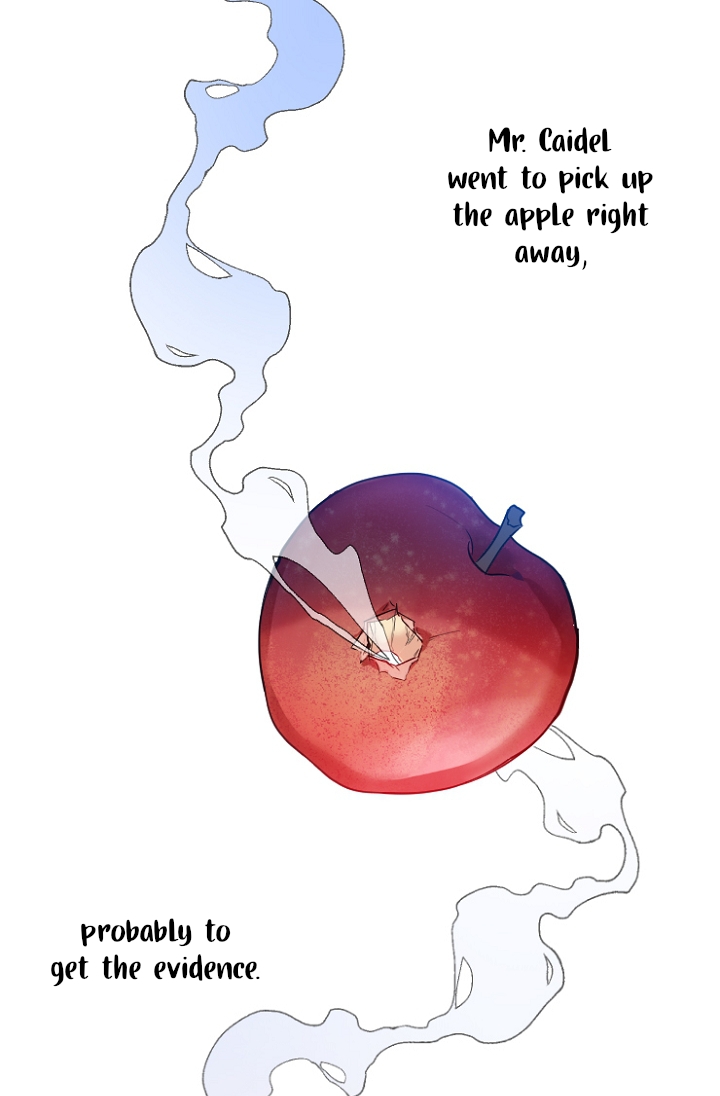 A Witch's Hopeless Wish Chapter 33 page 49 - Chapter 33