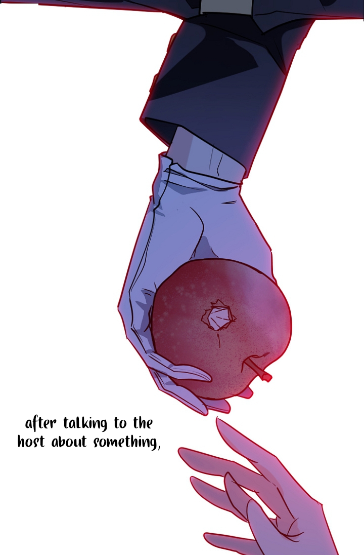 A Witch's Hopeless Wish Chapter 33 page 51 - Chapter 33