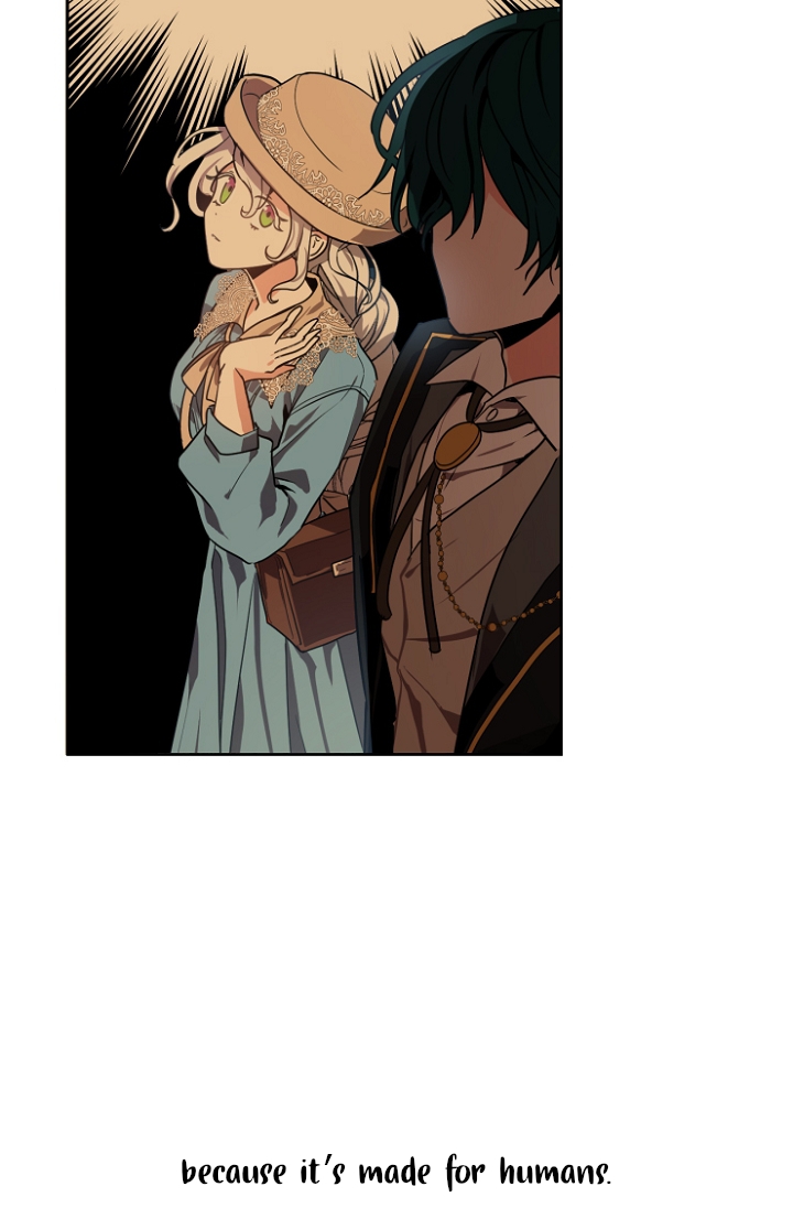 A Witch's Hopeless Wish Chapter 33 page 58 - Chapter 33