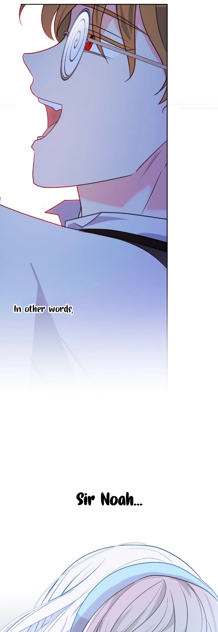 A Witch's Hopeless Wish Chapter 33 page 60 - Chapter 33