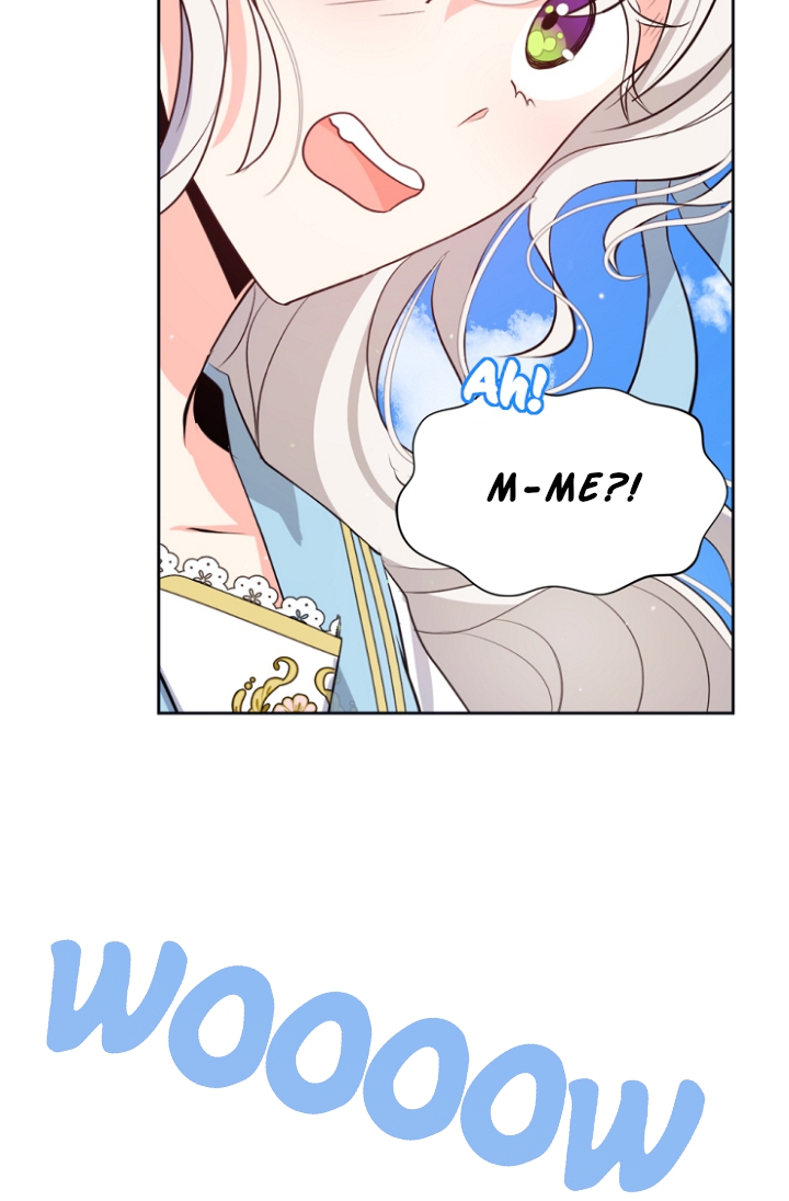 A Witch's Hopeless Wish Chapter 33 page 7 - Chapter 33