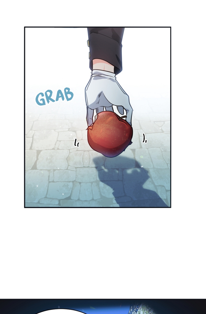 A Witch's Hopeless Wish Chapter 33 page 8 - Chapter 33