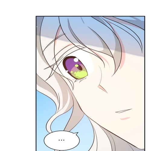 A Witch's Hopeless Wish Chapter 33 cover