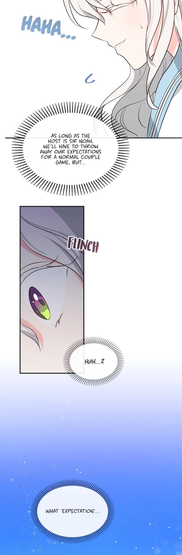 A Witch's Hopeless Wish Chapter 34 page 13 - Chapter 34