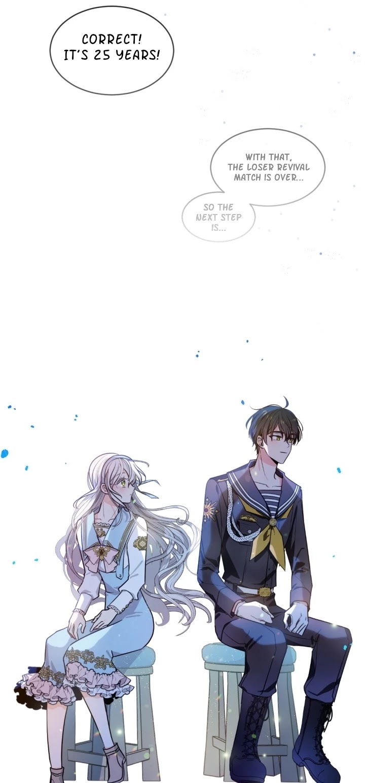 A Witch's Hopeless Wish Chapter 34 page 15 - Chapter 34