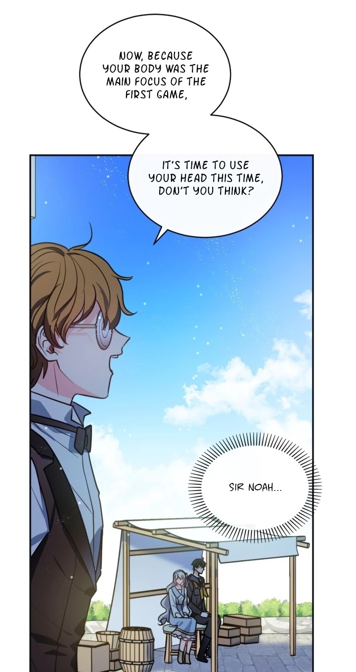 A Witch's Hopeless Wish Chapter 34 page 2 - Chapter 34