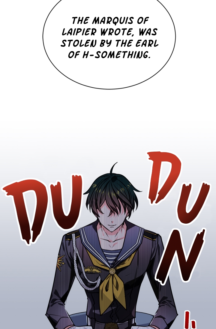 A Witch's Hopeless Wish Chapter 34 page 21 - Chapter 34