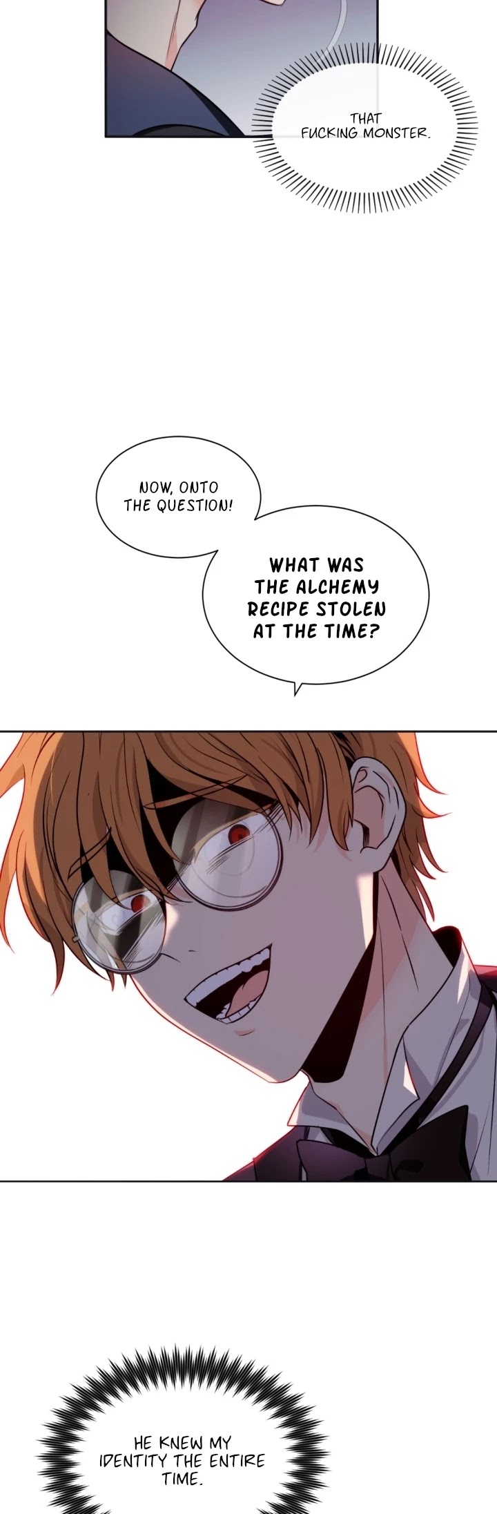A Witch's Hopeless Wish Chapter 34 page 23 - Chapter 34