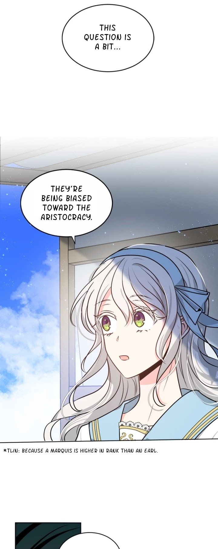 A Witch's Hopeless Wish Chapter 34 page 27 - Chapter 34