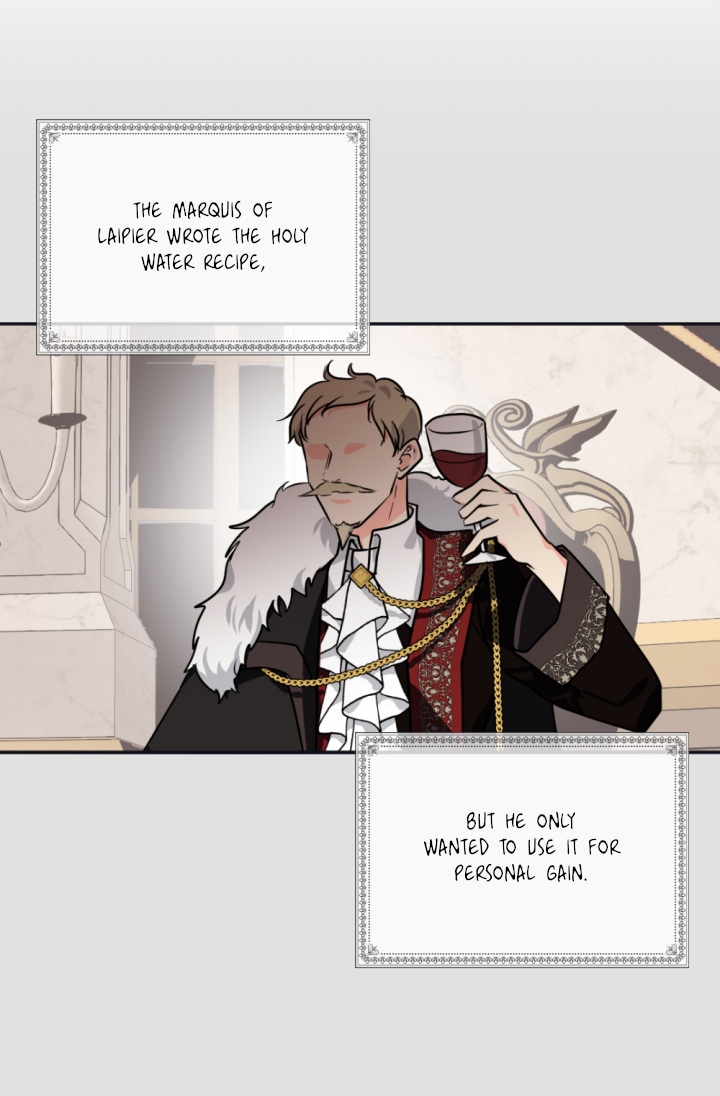 A Witch's Hopeless Wish Chapter 34 page 29 - Chapter 34