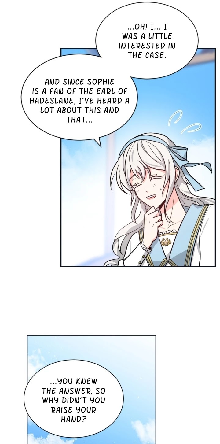 A Witch's Hopeless Wish Chapter 34 page 37 - Chapter 34