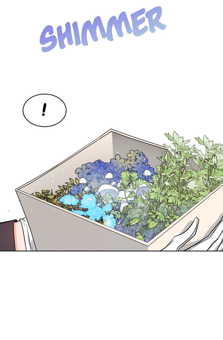 A Witch's Hopeless Wish Chapter 34 page 44 - Chapter 34