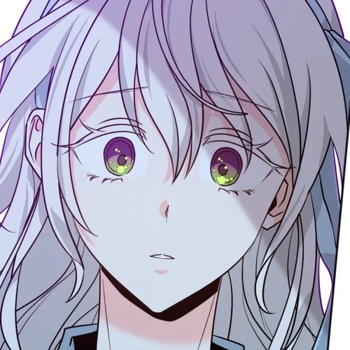A Witch's Hopeless Wish Chapter 34 cover