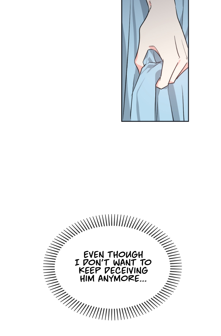 A Witch's Hopeless Wish Chapter 35 page 11 - Chapter 35