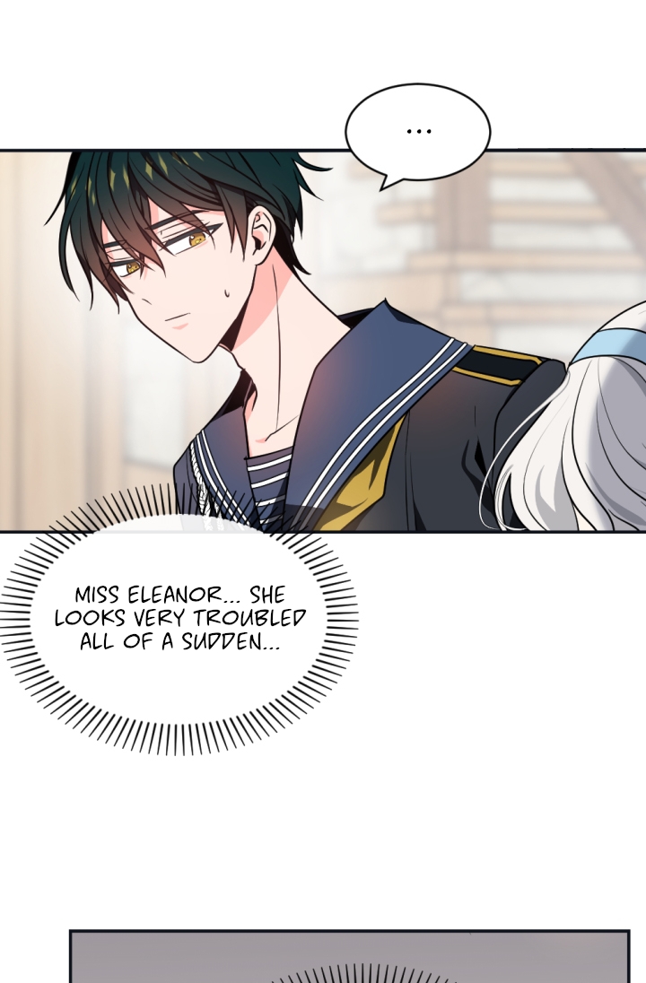 A Witch's Hopeless Wish Chapter 35 page 13 - Chapter 35