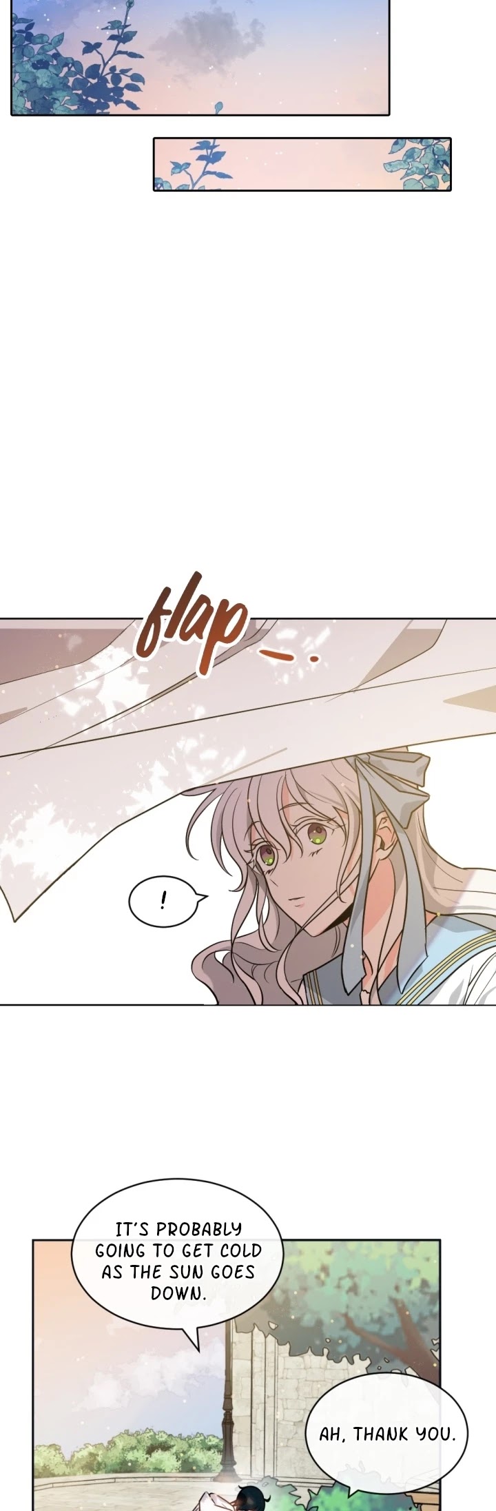 A Witch's Hopeless Wish Chapter 35 page 25 - Chapter 35