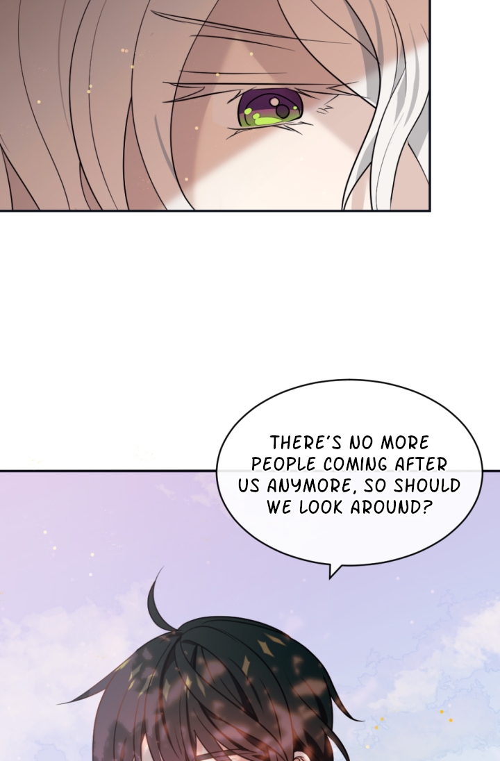 A Witch's Hopeless Wish Chapter 35 page 27 - Chapter 35