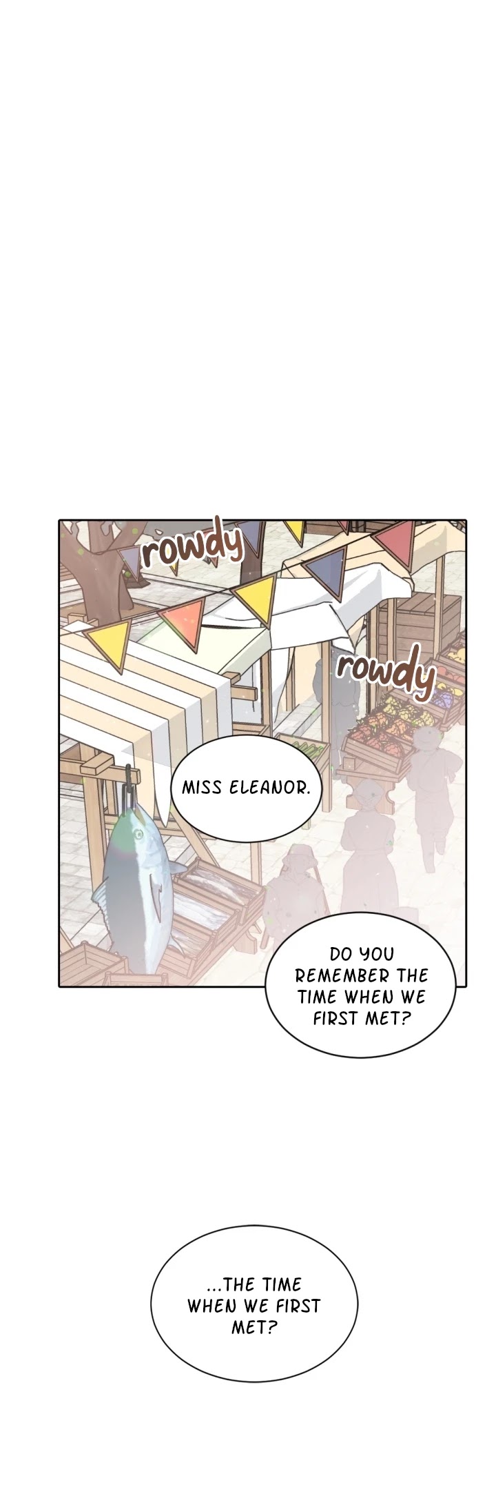 A Witch's Hopeless Wish Chapter 35 page 30 - Chapter 35