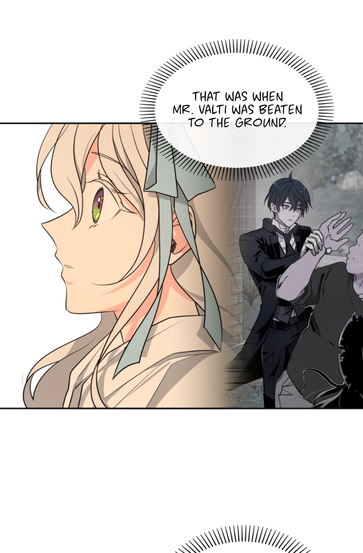 A Witch's Hopeless Wish Chapter 35 page 31 - Chapter 35
