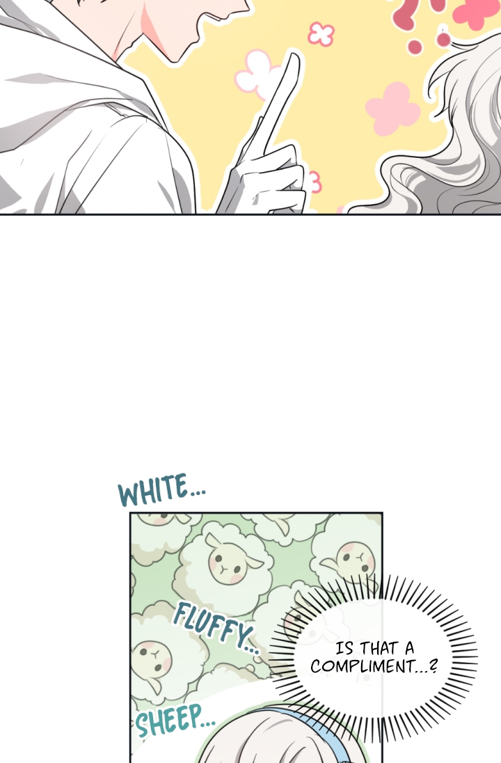 A Witch's Hopeless Wish Chapter 35 page 33 - Chapter 35