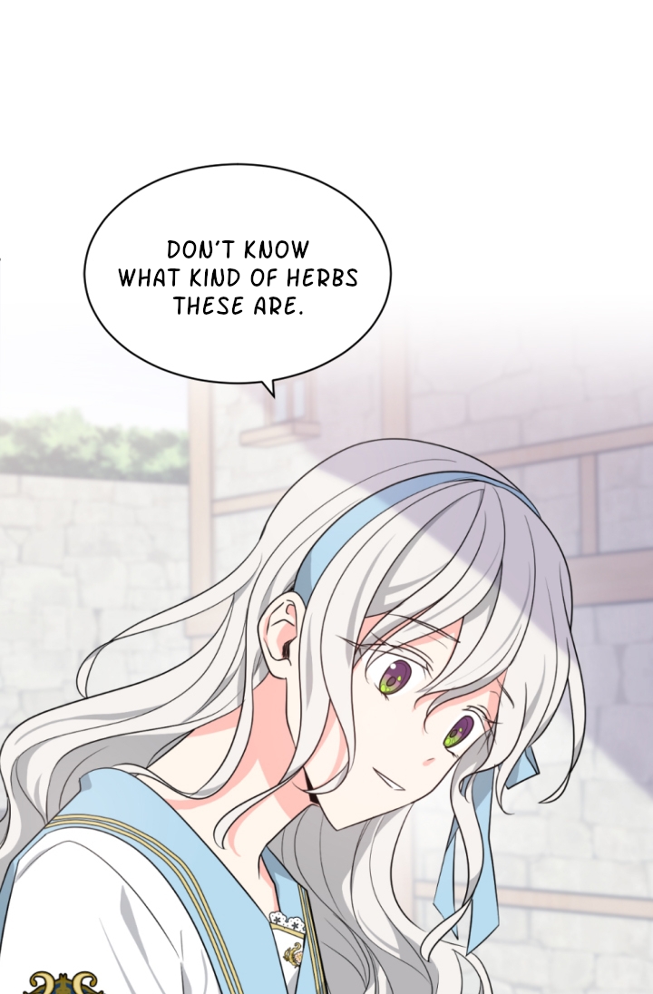 A Witch's Hopeless Wish Chapter 35 page 9 - Chapter 35
