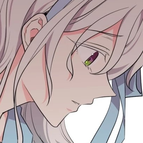 A Witch's Hopeless Wish Chapter 35 cover