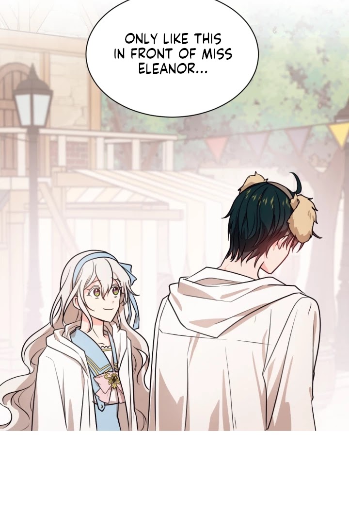 A Witch's Hopeless Wish Chapter 36 page 10 - Chapter 36