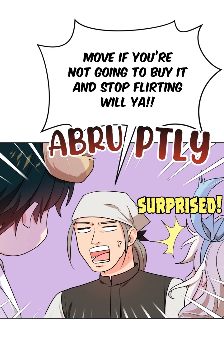 A Witch's Hopeless Wish Chapter 36 page 13 - Chapter 36