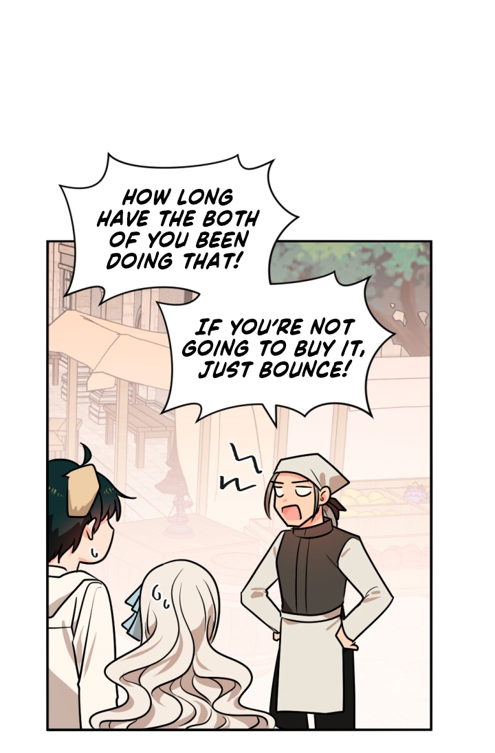 A Witch's Hopeless Wish Chapter 36 page 14 - Chapter 36