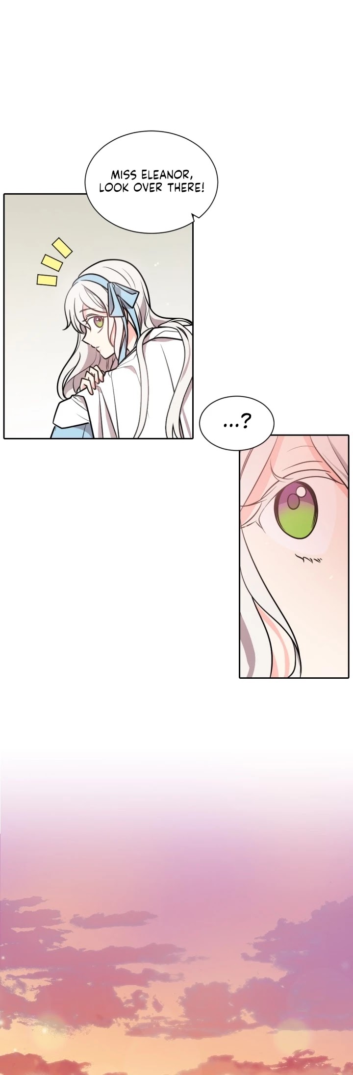A Witch's Hopeless Wish Chapter 36 page 27 - Chapter 36