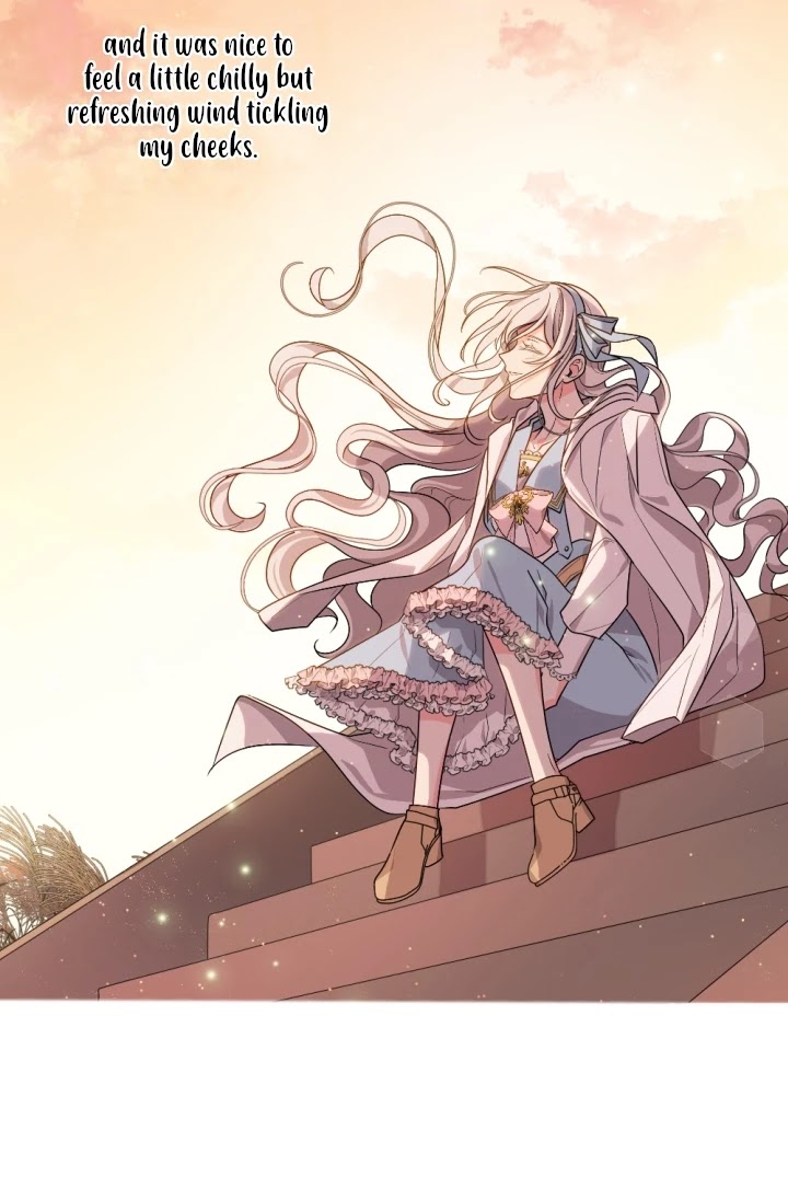 A Witch's Hopeless Wish Chapter 36 page 31 - Chapter 36