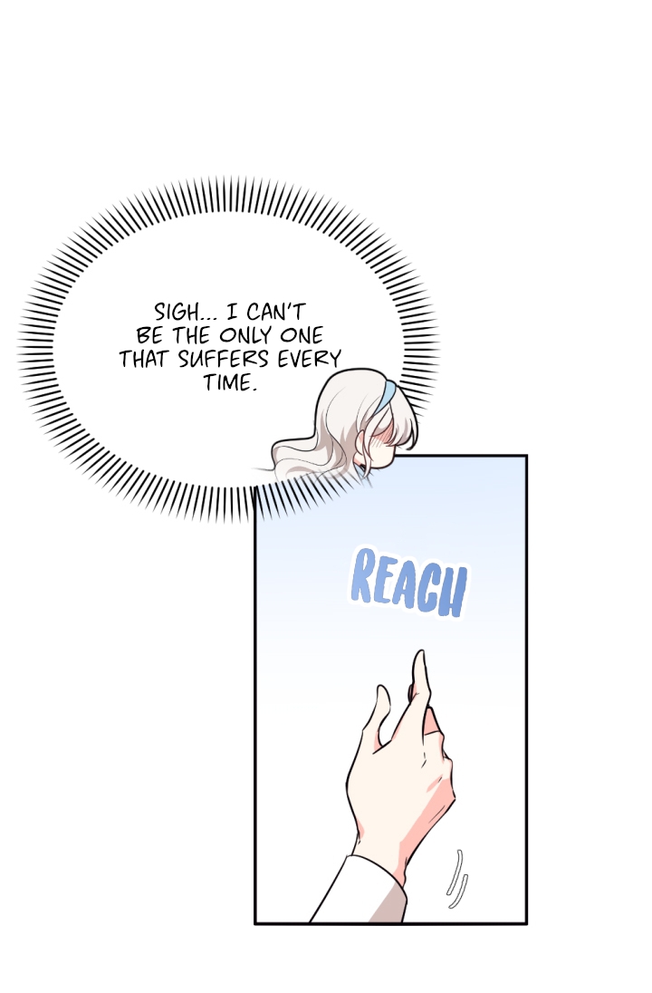 A Witch's Hopeless Wish Chapter 36 page 4 - Chapter 36