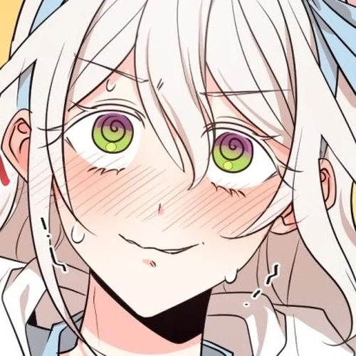 A Witch's Hopeless Wish Chapter 36 cover