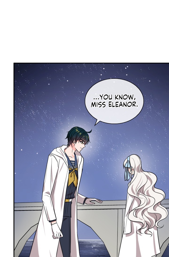 A Witch's Hopeless Wish Chapter 37 page 16 - Chapter 37
