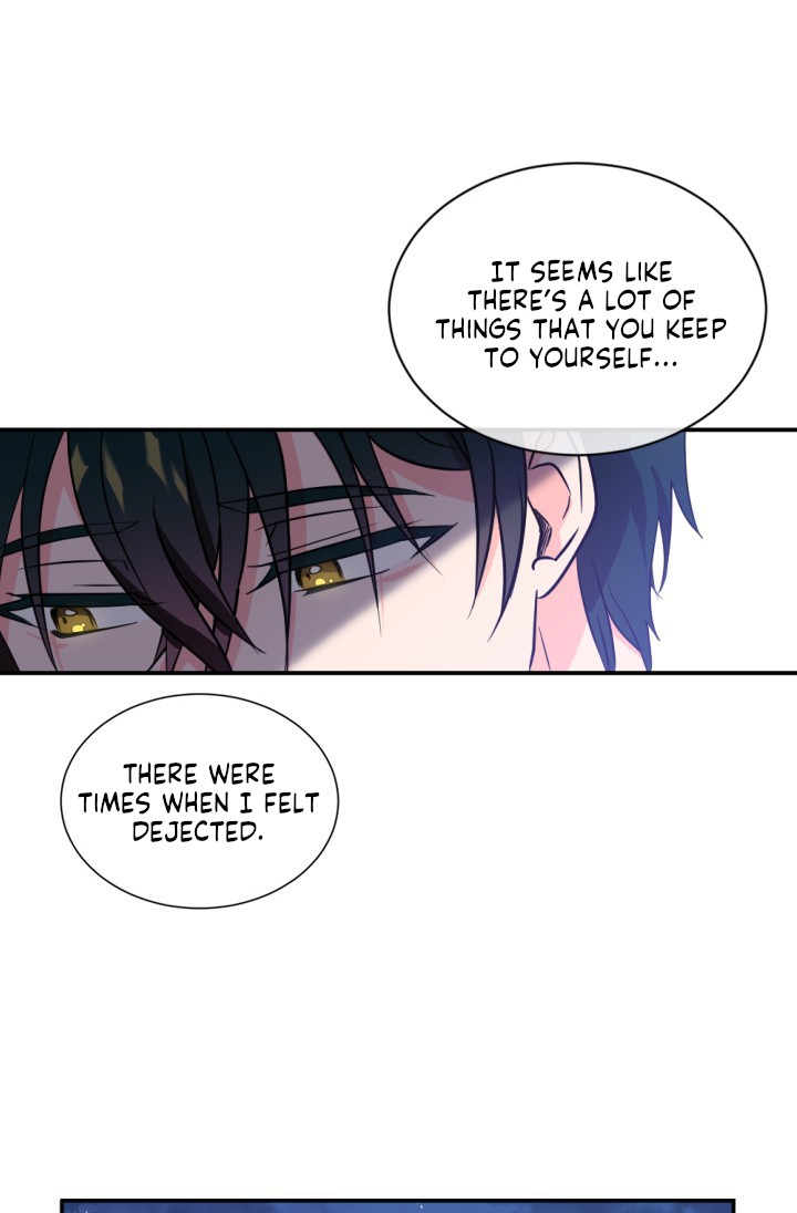 A Witch's Hopeless Wish Chapter 37 page 18 - Chapter 37