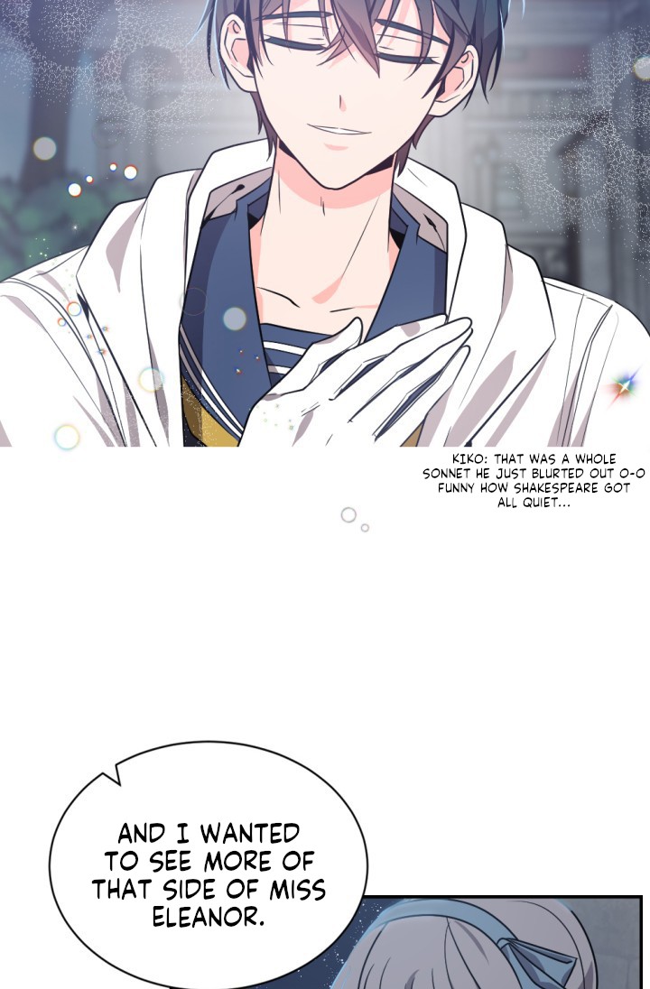 A Witch's Hopeless Wish Chapter 37 page 20 - Chapter 37