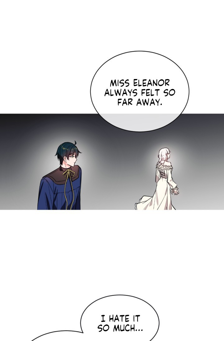A Witch's Hopeless Wish Chapter 37 page 23 - Chapter 37