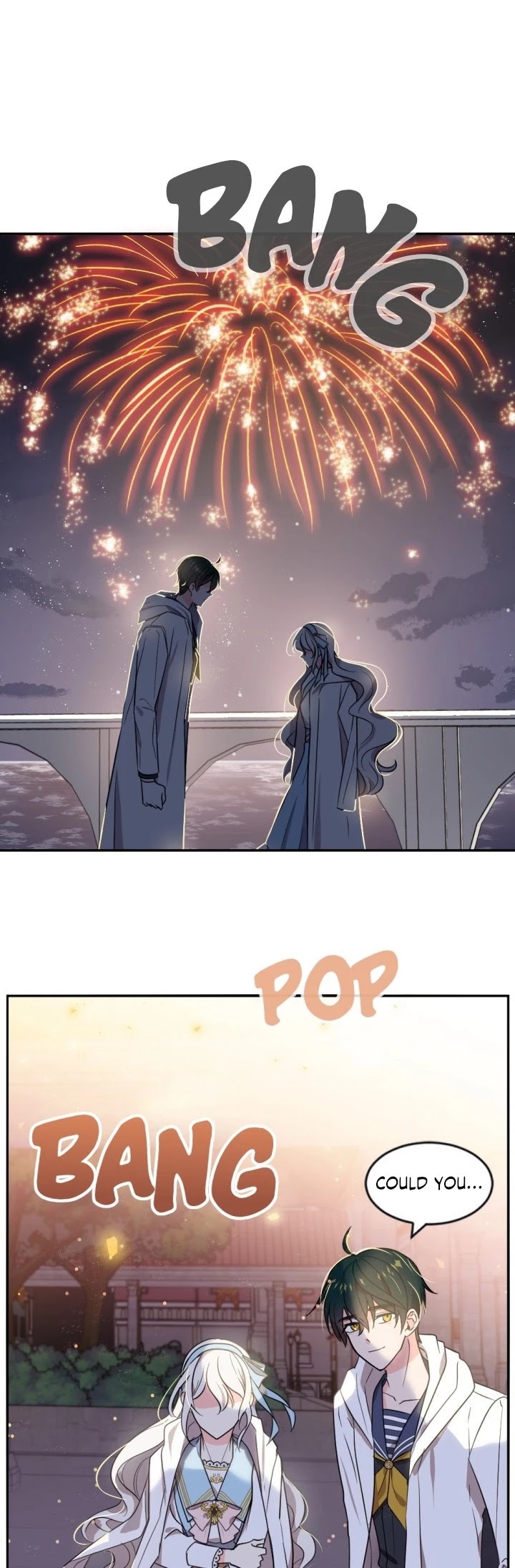 A Witch's Hopeless Wish Chapter 37 page 26 - Chapter 37